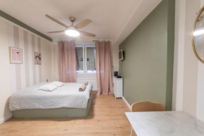 Le Fritz : Studio Cosy/moderne